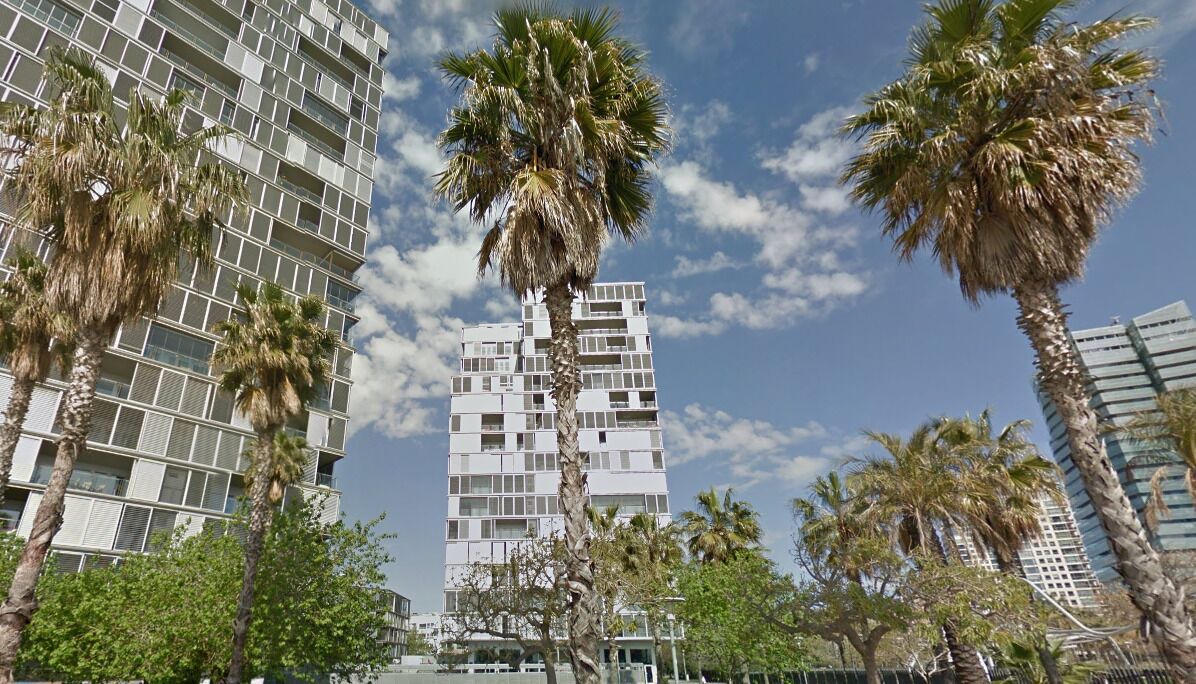 Photo of Outdoor in Diagonal Mar i el Front Maritim del Poblenou