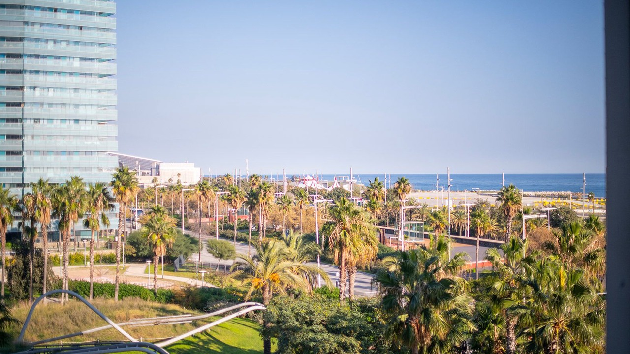 Photo of Others in Diagonal Mar i el Front Maritim del Poblenou