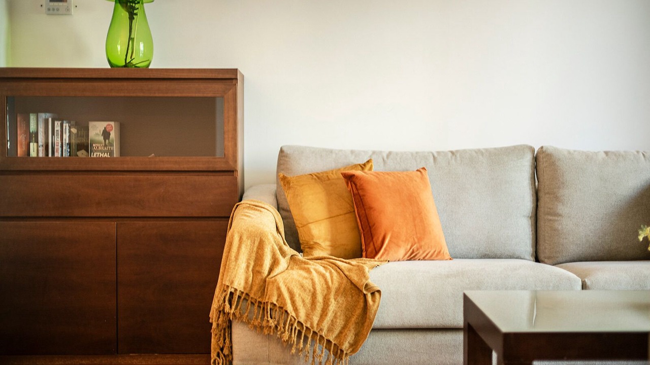 Photo of Livingroom in Diagonal Mar i el Front Maritim del Poblenou