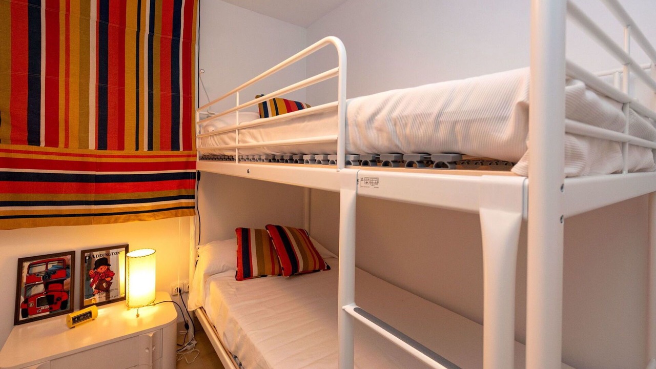 Photo of Bedroom in Sant Andreu de Llavaneres