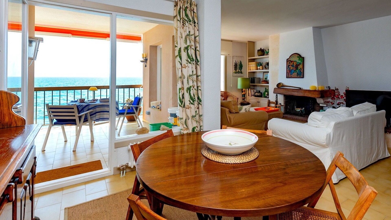 Photo of Bedroom in Sant Andreu de Llavaneres