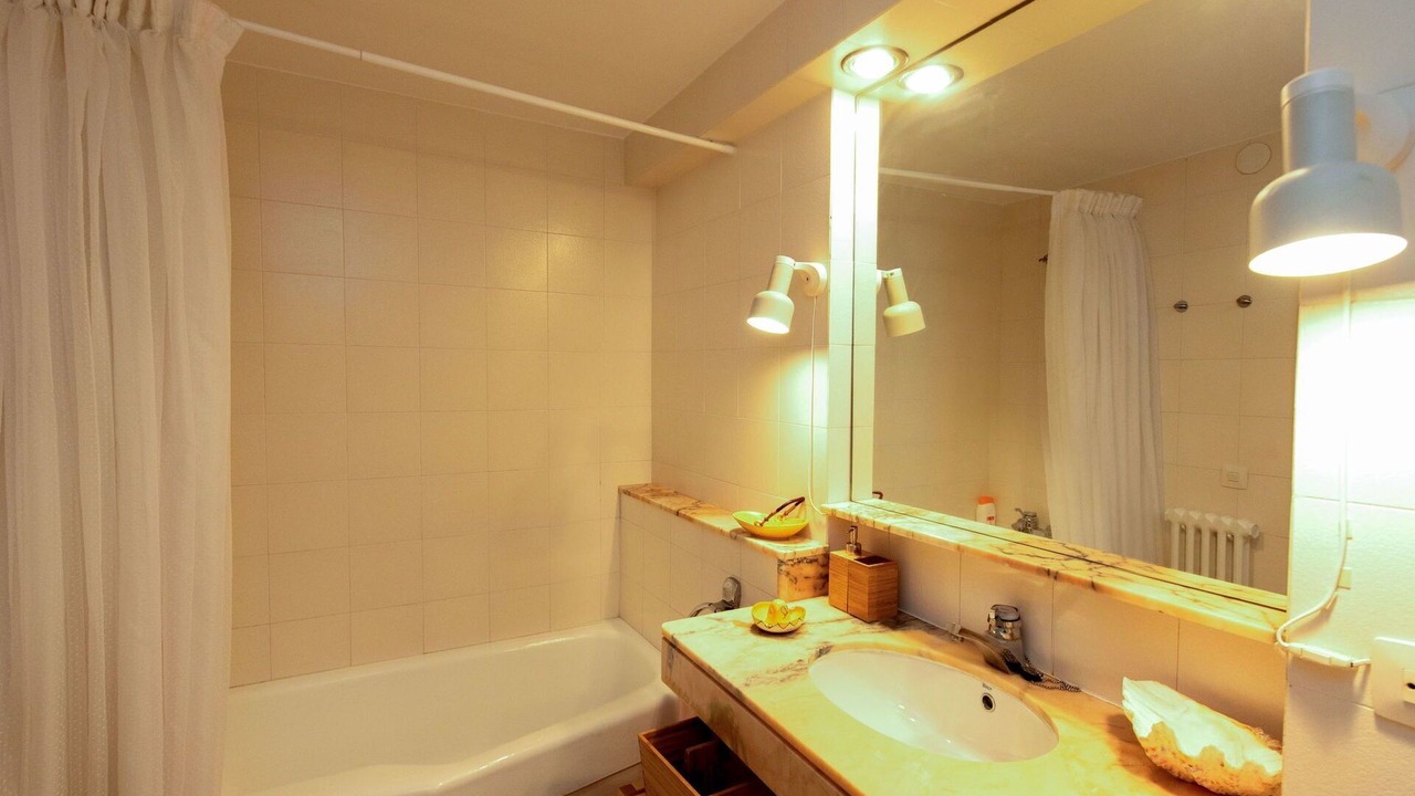 Photo of Bathroom in Sant Andreu de Llavaneres