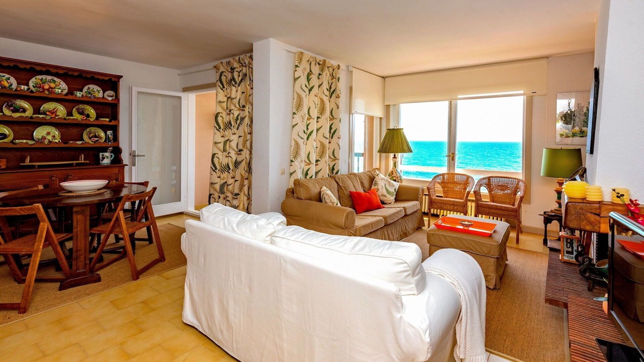 Photo of Bedroom in Sant Andreu de Llavaneres