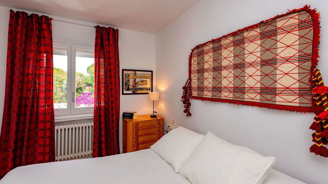 Photo of Bedroom in Sant Andreu de Llavaneres