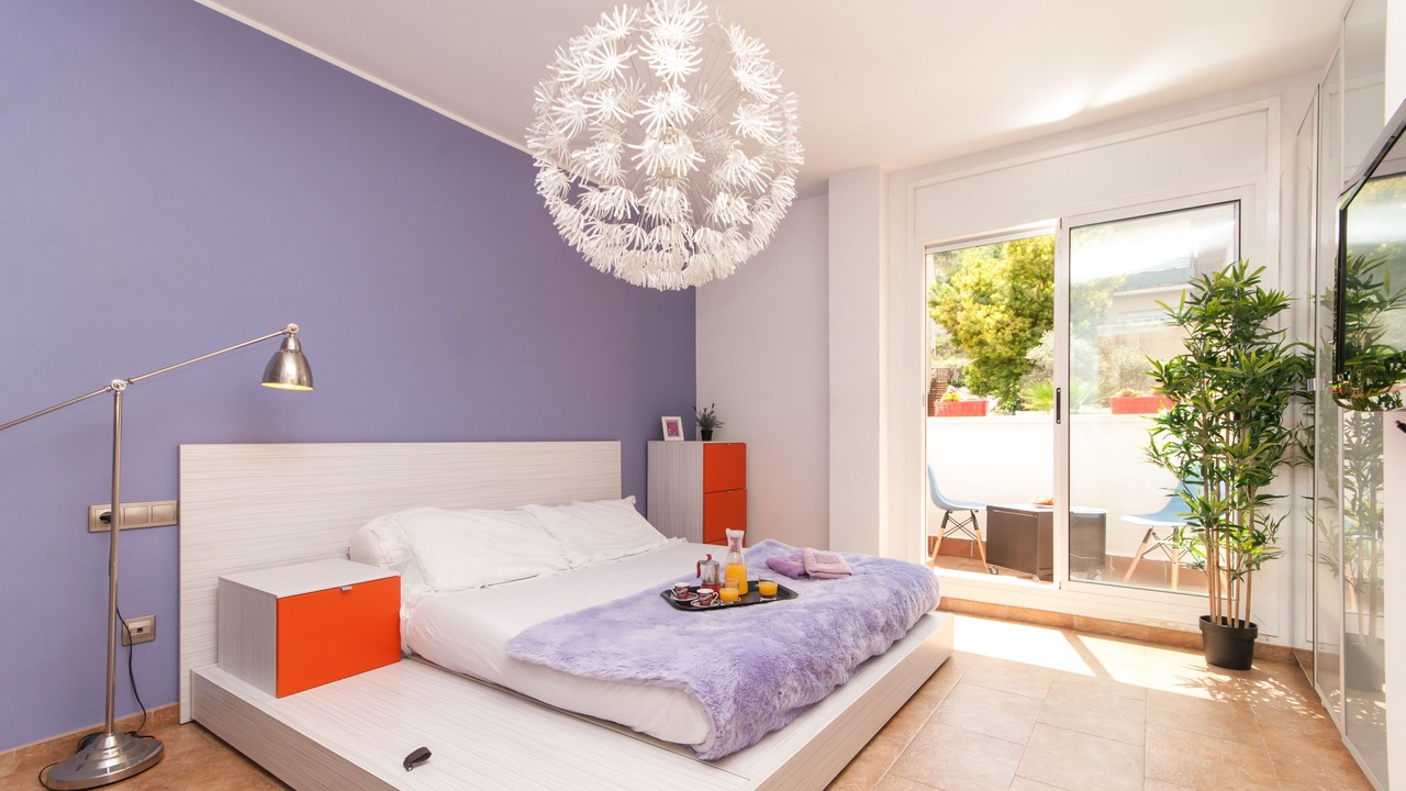 Photo of Bedroom in Cervello