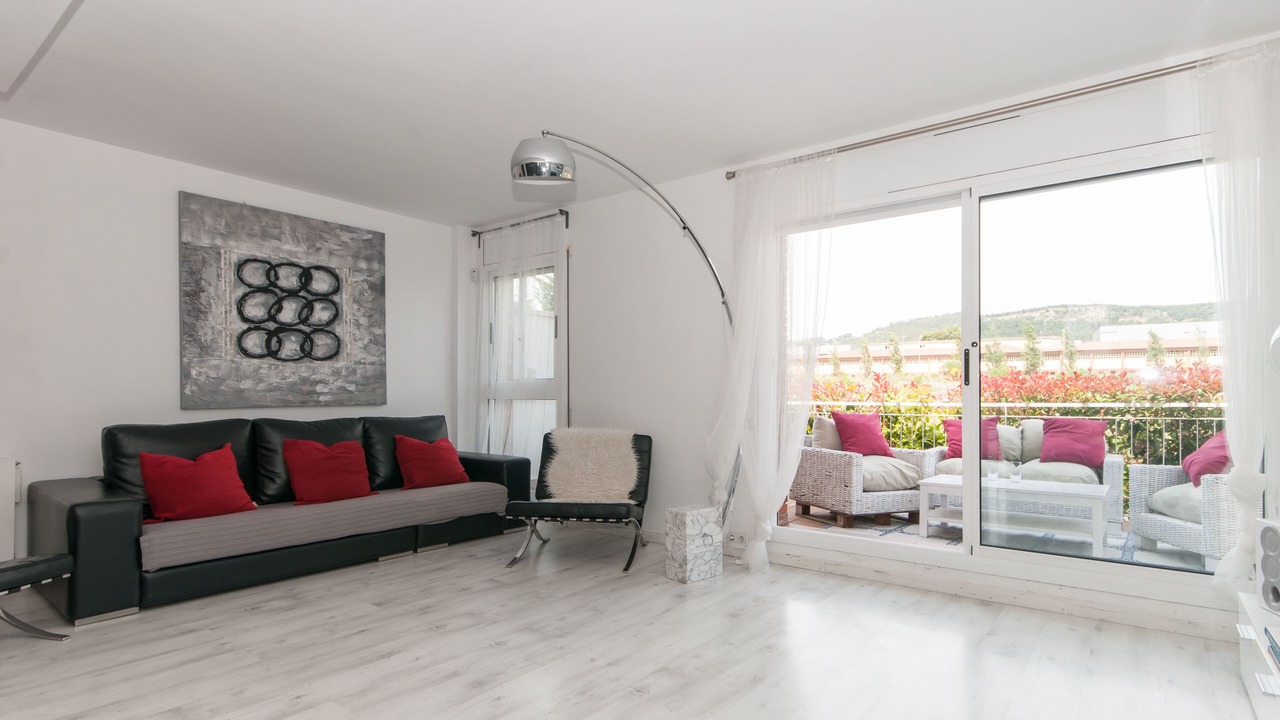 Photo of Livingroom in Cervello