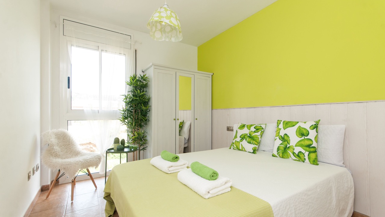 Photo of Bedroom in Cervello