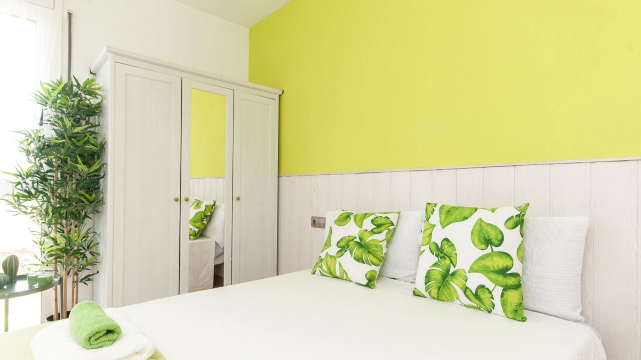 Photo of Bedroom in Cervello