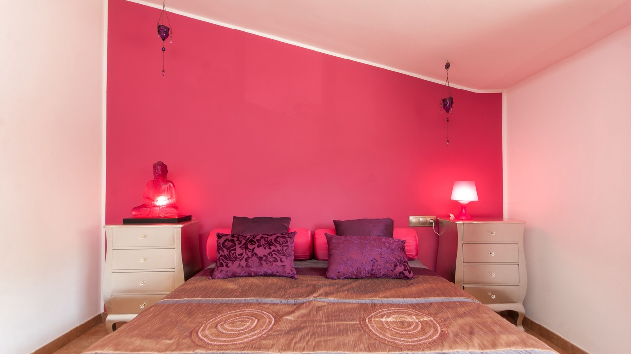 Photo of Bedroom in Cervello