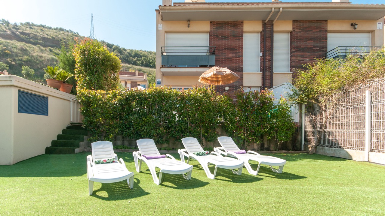 Photo of Outdoor in Cervello
