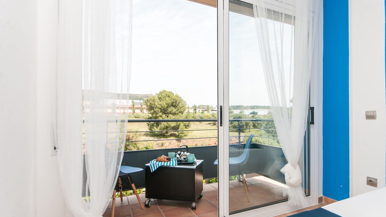 Photo of Bedroom in Cervello