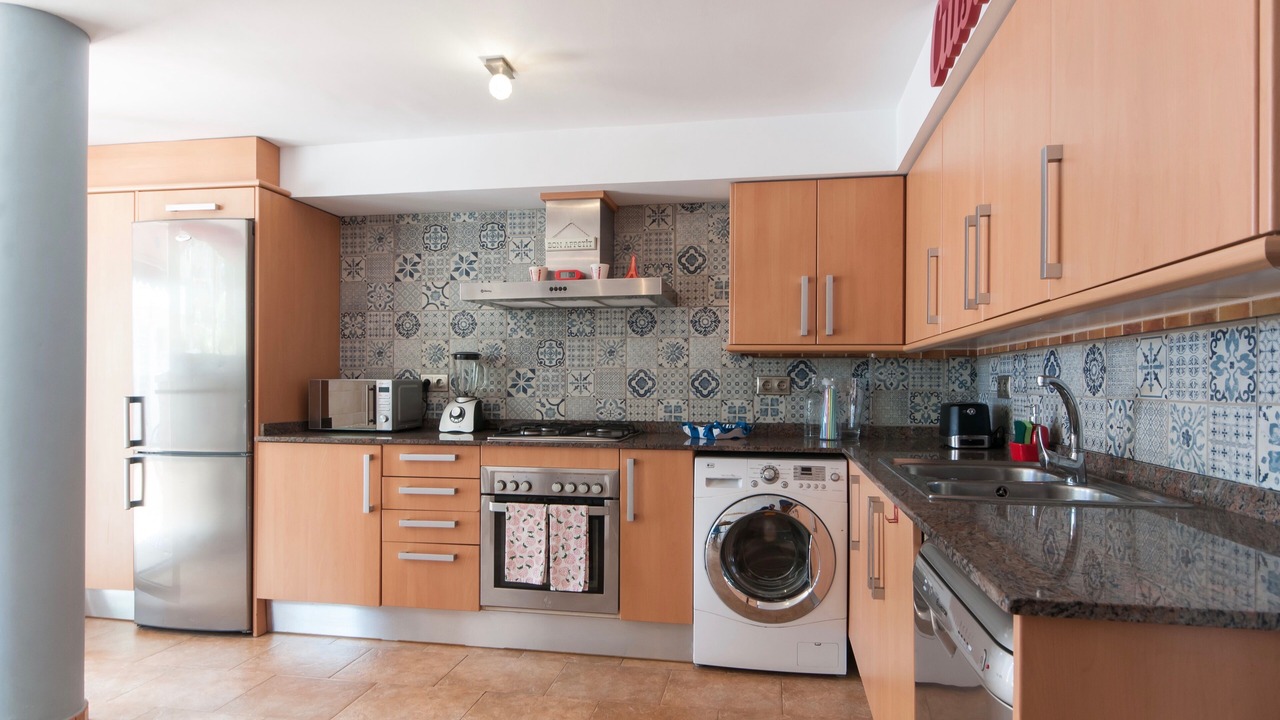 Photo of Kitchen in Cervello