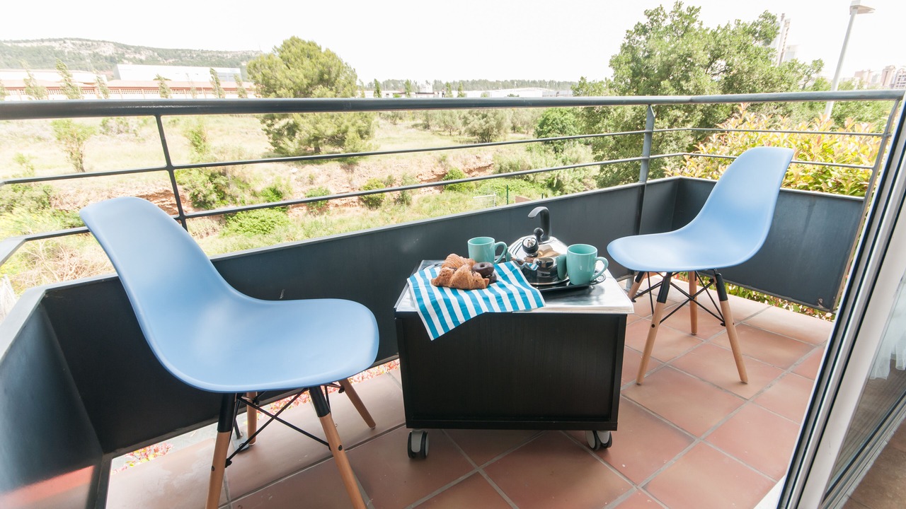 Photo of Outdoor in Cervello