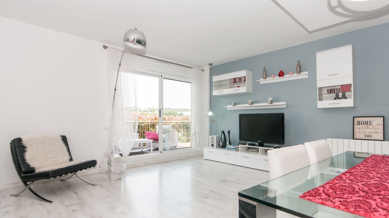 Photo of Livingroom in Cervello