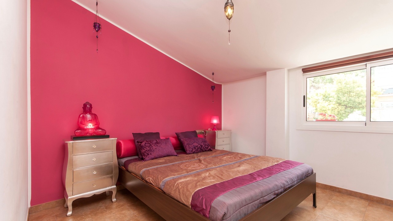 Photo of Bedroom in Cervello