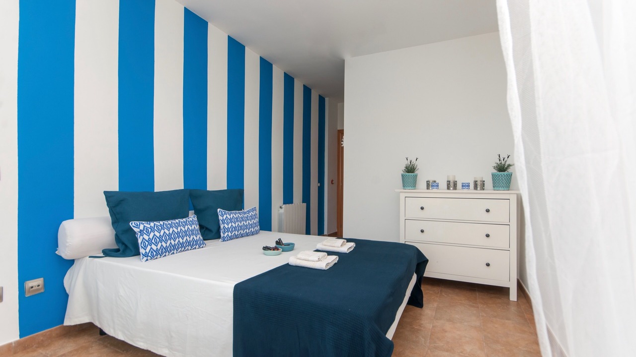 Photo of Bedroom in Cervello