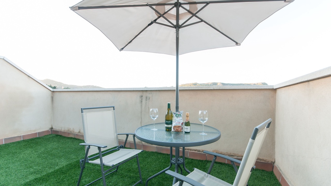 Photo of Outdoor in Cervello