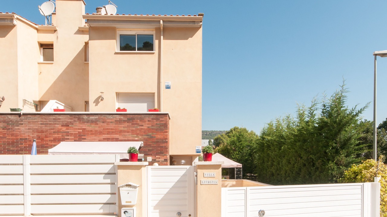 Photo of Outdoor in Cervello