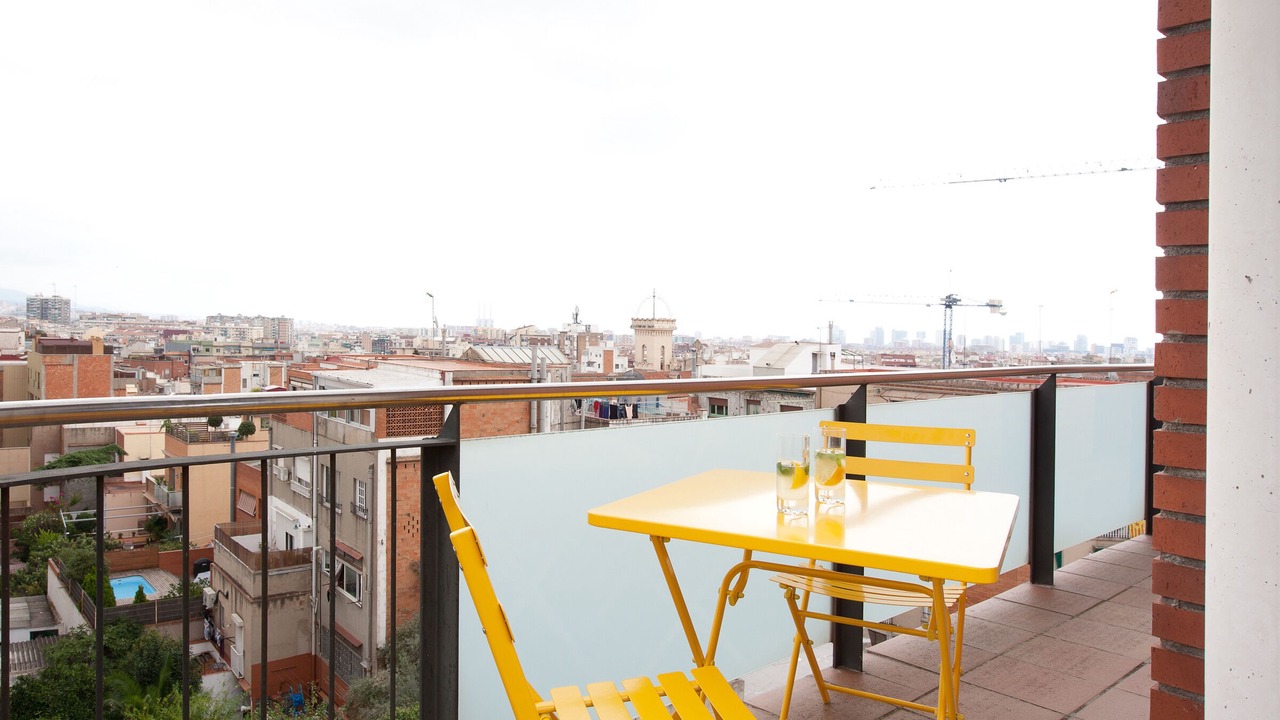 Photo of Outdoor in El Guinardo