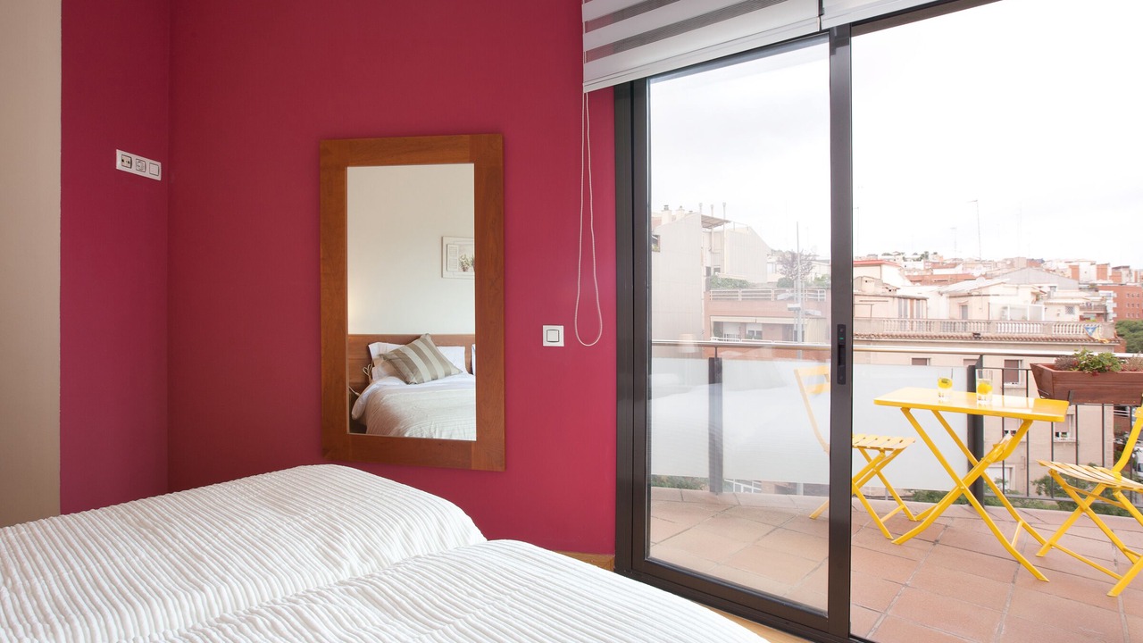 Photo of Bedroom in El Guinardo