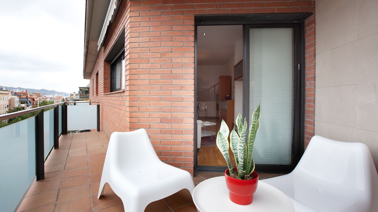 Photo of Outdoor in El Guinardo
