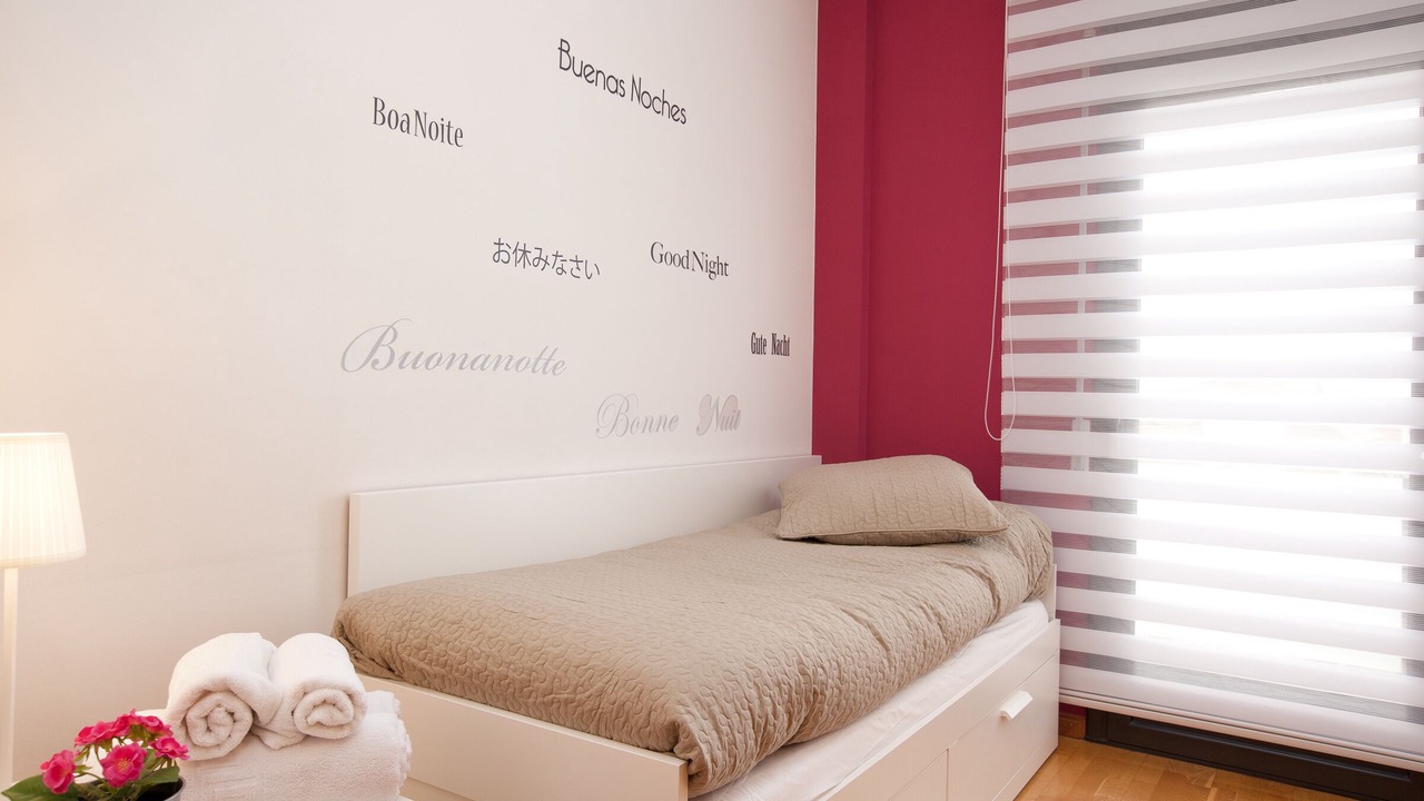 Photo of Bedroom in El Guinardo
