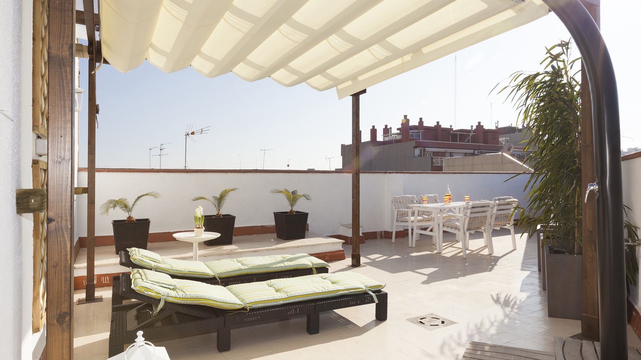 Photo of Outdoor in El Guinardo