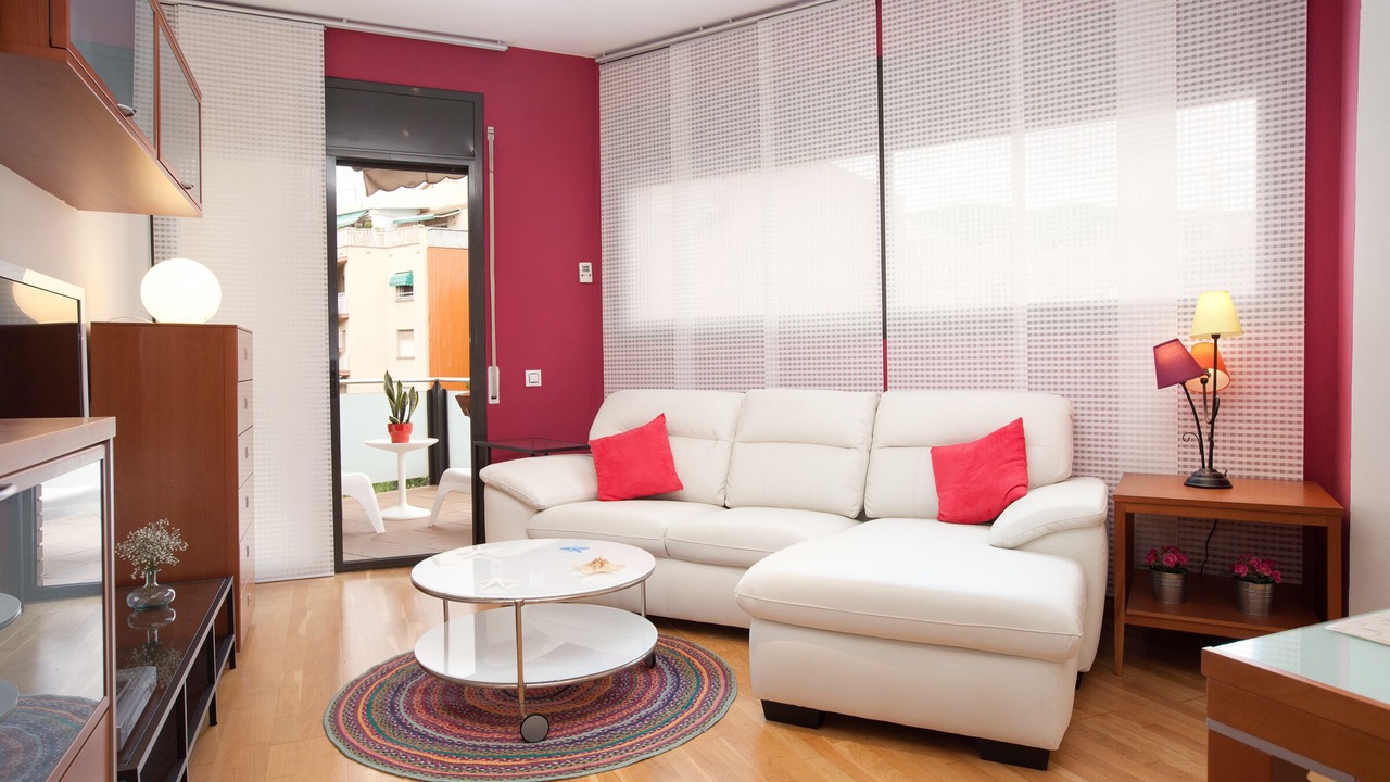 Photo of Livingroom in El Guinardo
