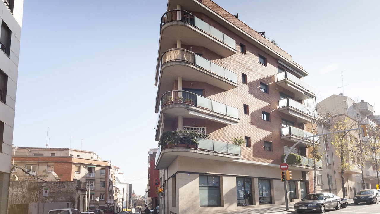 Photo of Outdoor in El Guinardo