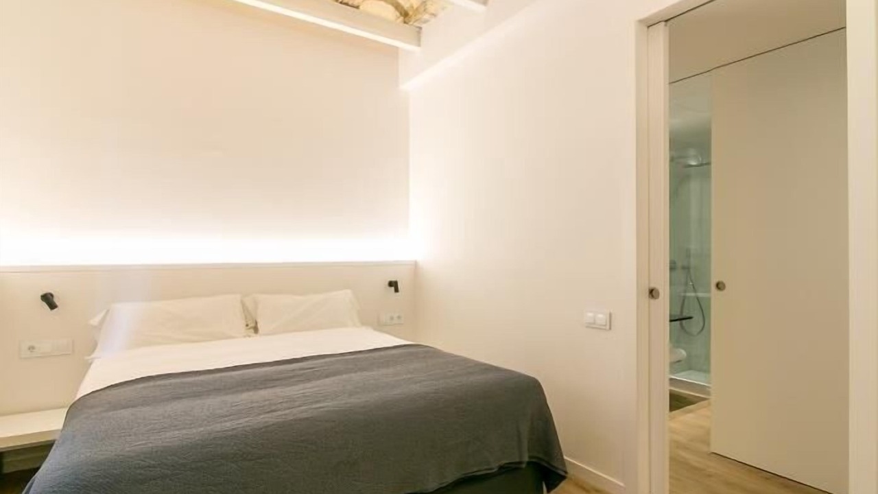 Photo of Bedroom in El Born