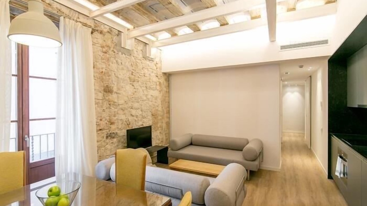 Photo of Livingroom in El Born