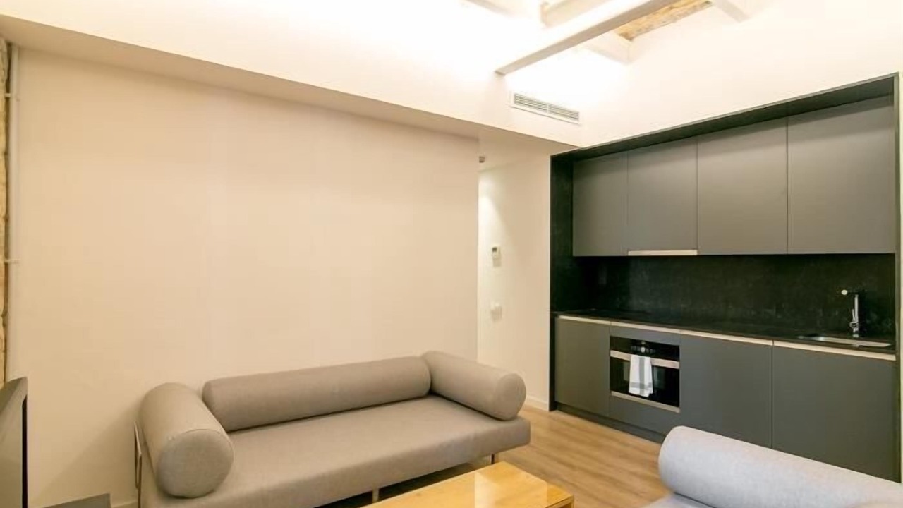 Photo of Livingroom in El Born