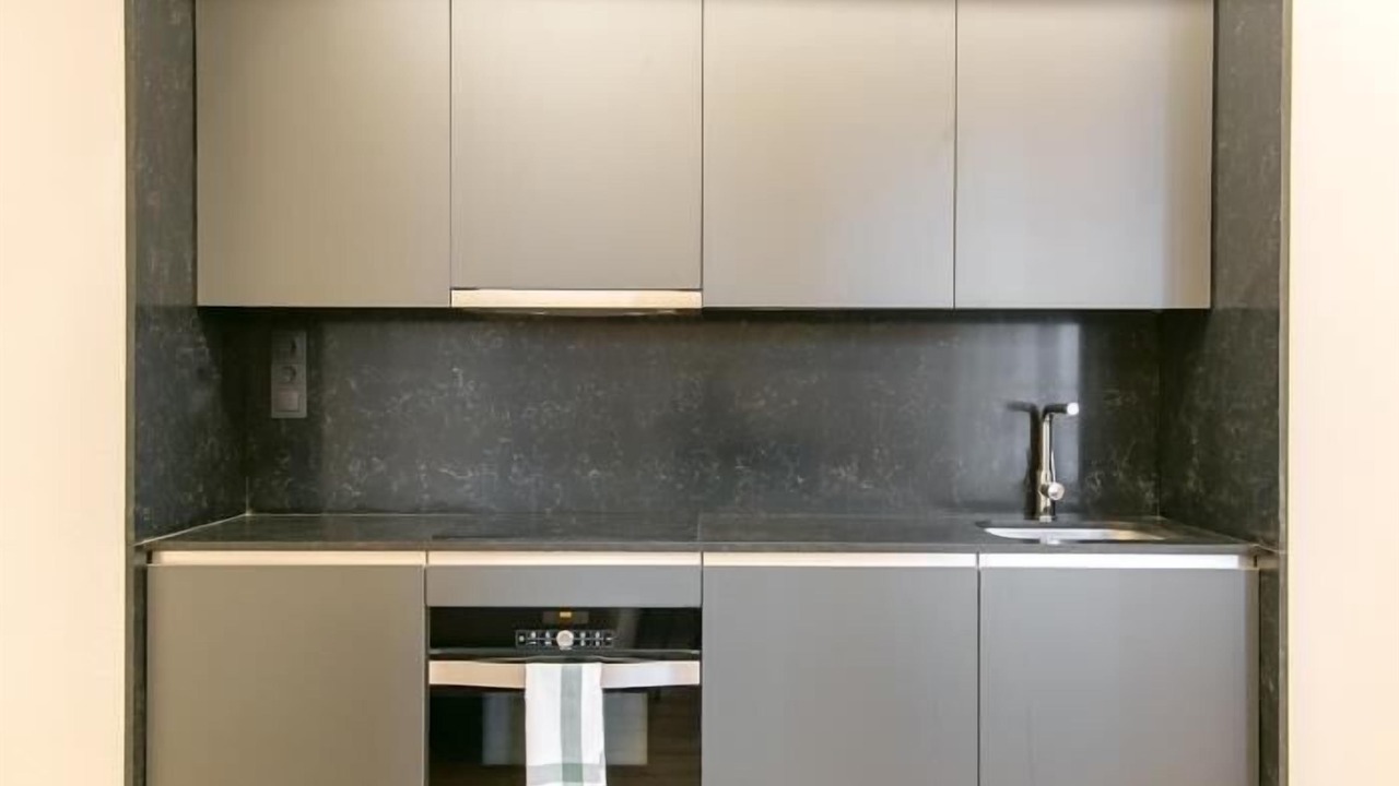 Photo of Kitchen in El Born