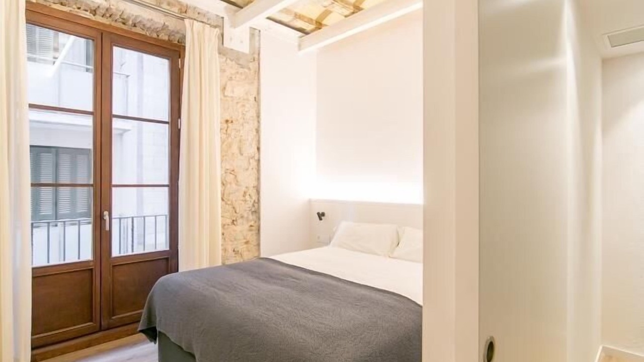 Photo of Bedroom in El Born