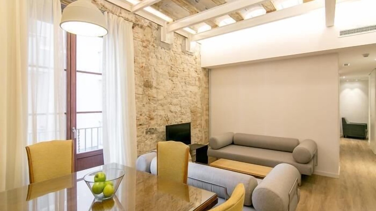 Photo of Livingroom in El Born