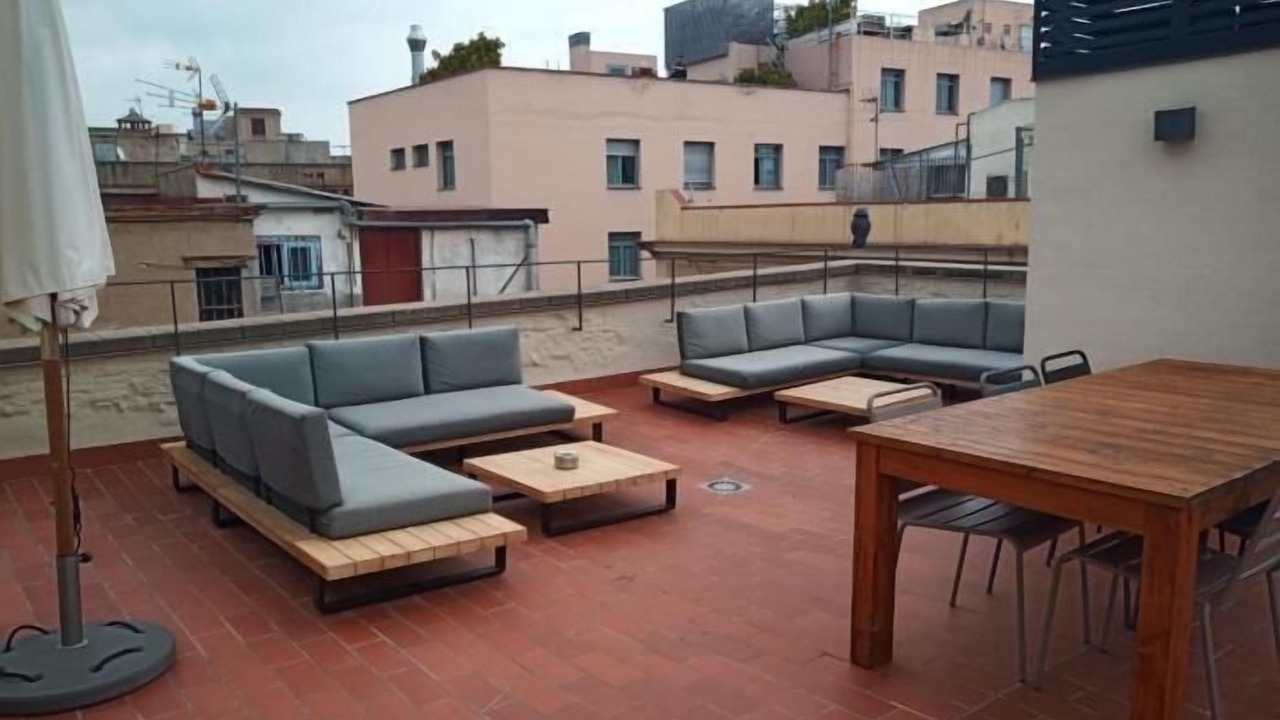 Photo of Outdoor in El Born