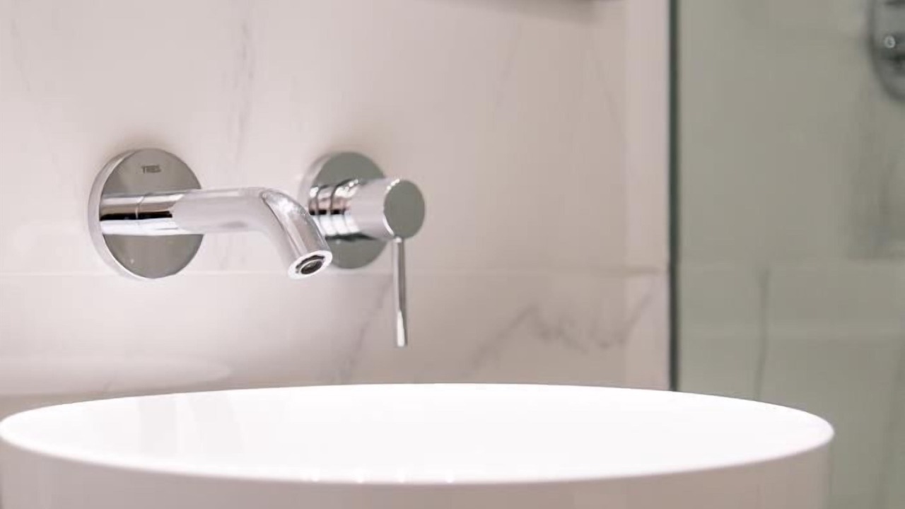 Photo of Bathroom in El Born