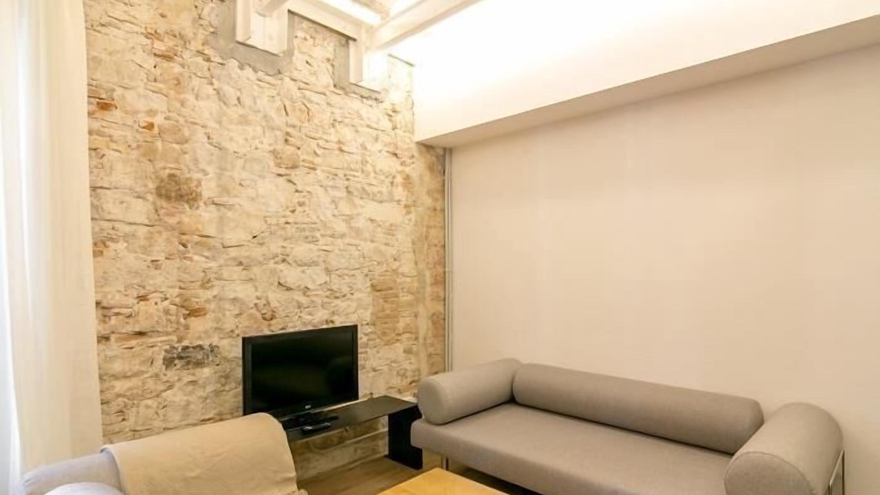 Photo of Livingroom in El Born