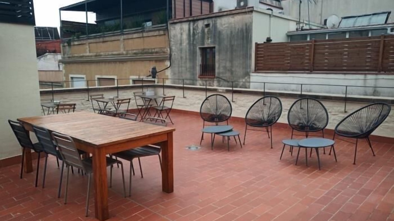 Photo of Outdoor in El Born