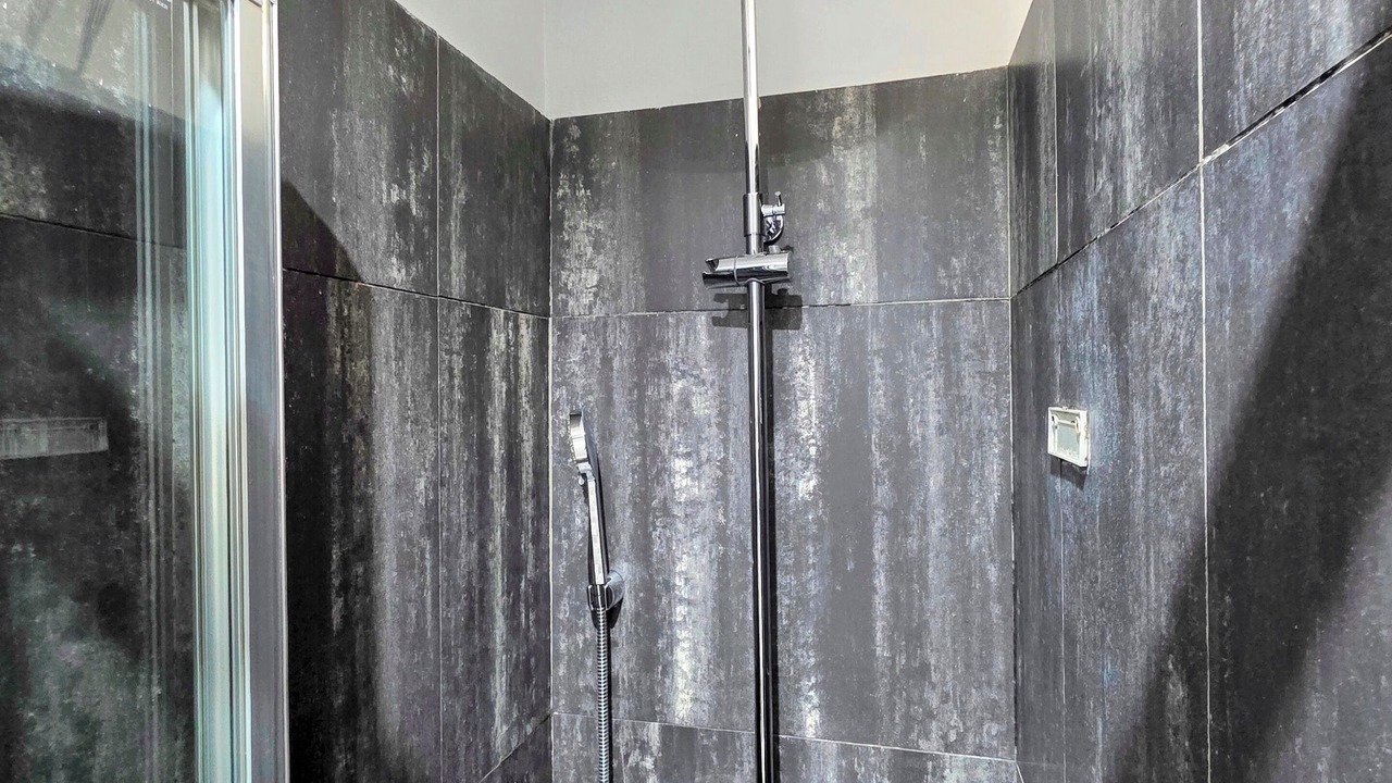 Photo of Bathroom in L'Antiga Esquerra de l'Eixample