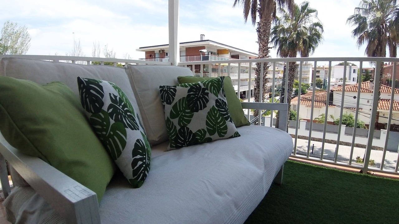 Photo of Outdoor in Castelldefels