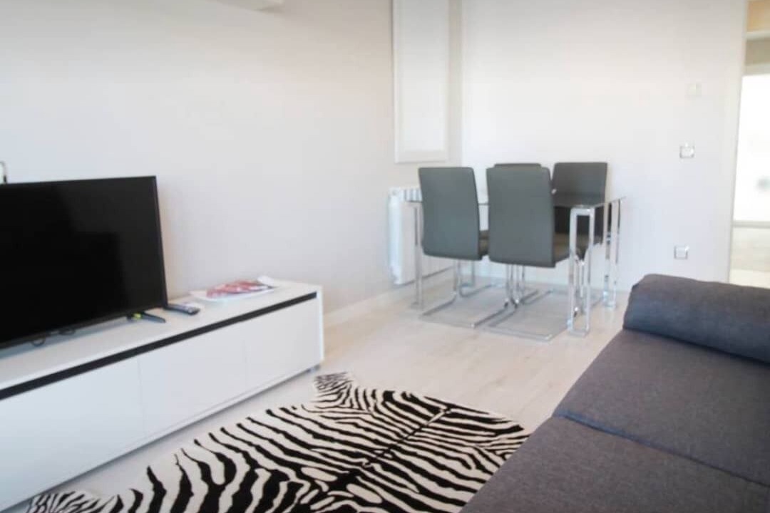 Photo of Livingroom in Castelldefels