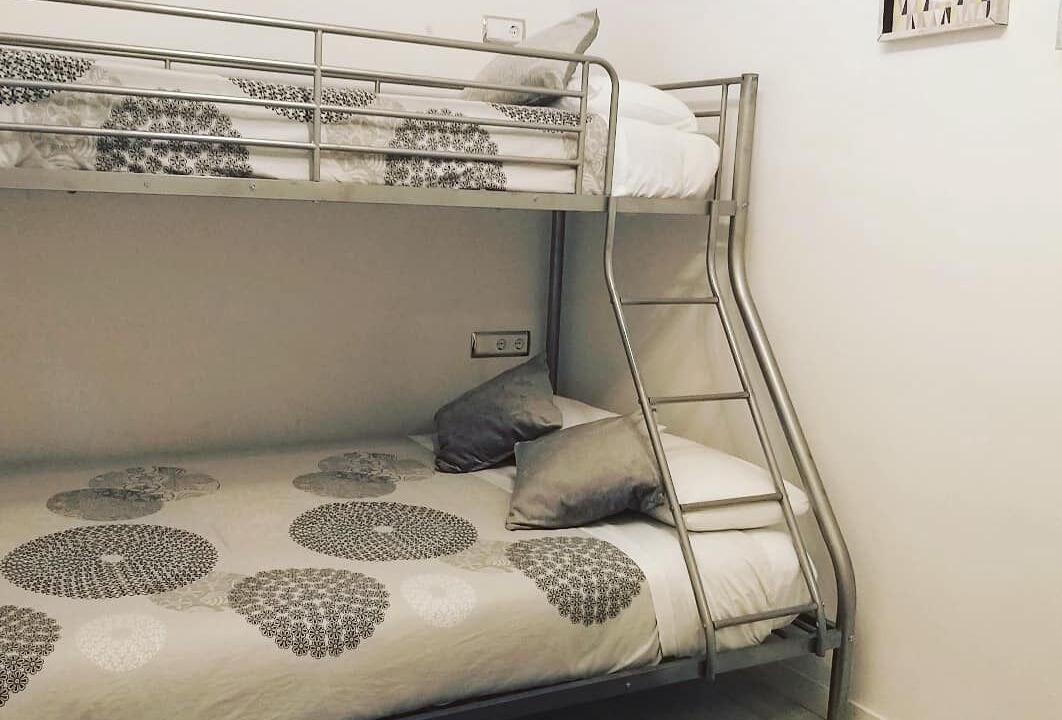 Photo of Bedroom in Castelldefels