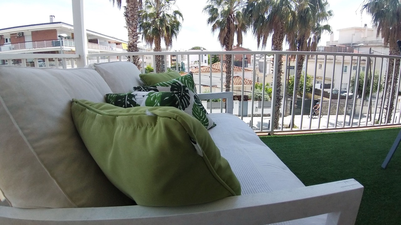 Photo of Outdoor in Castelldefels
