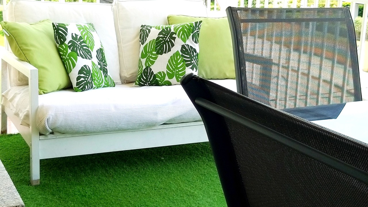 Photo of Outdoor in Castelldefels