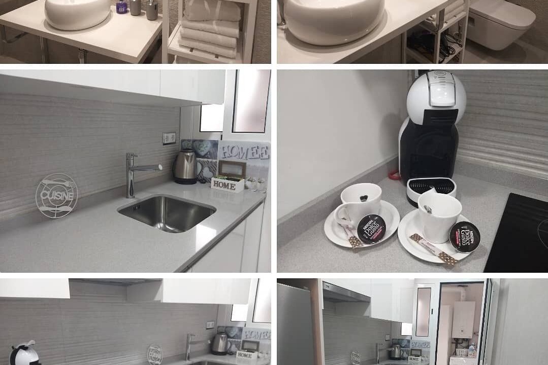 Photo of Kitchen in Castelldefels