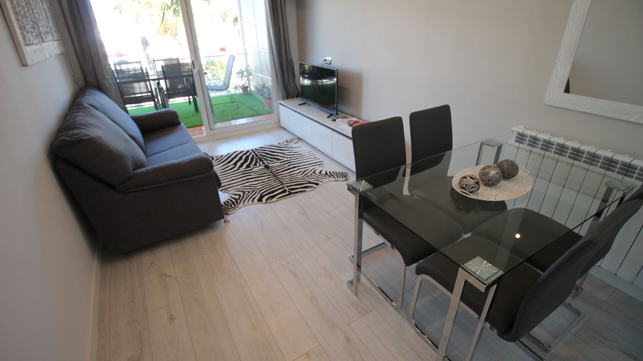 Photo of Livingroom in Castelldefels