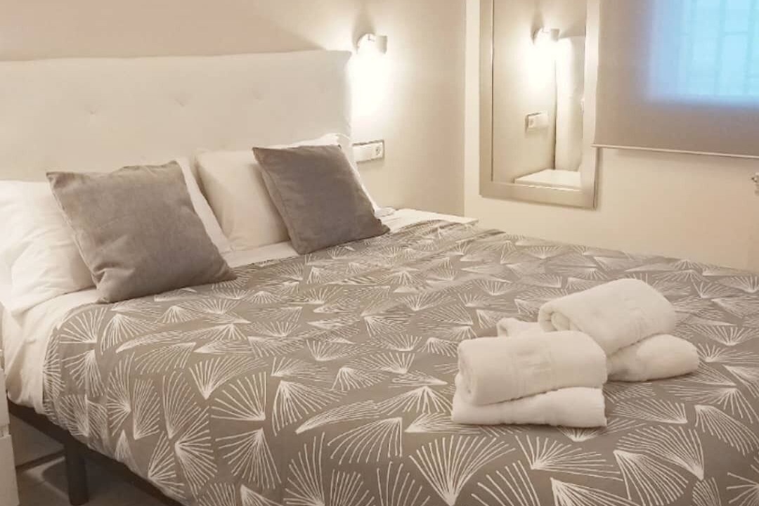 Photo of Bedroom in Castelldefels
