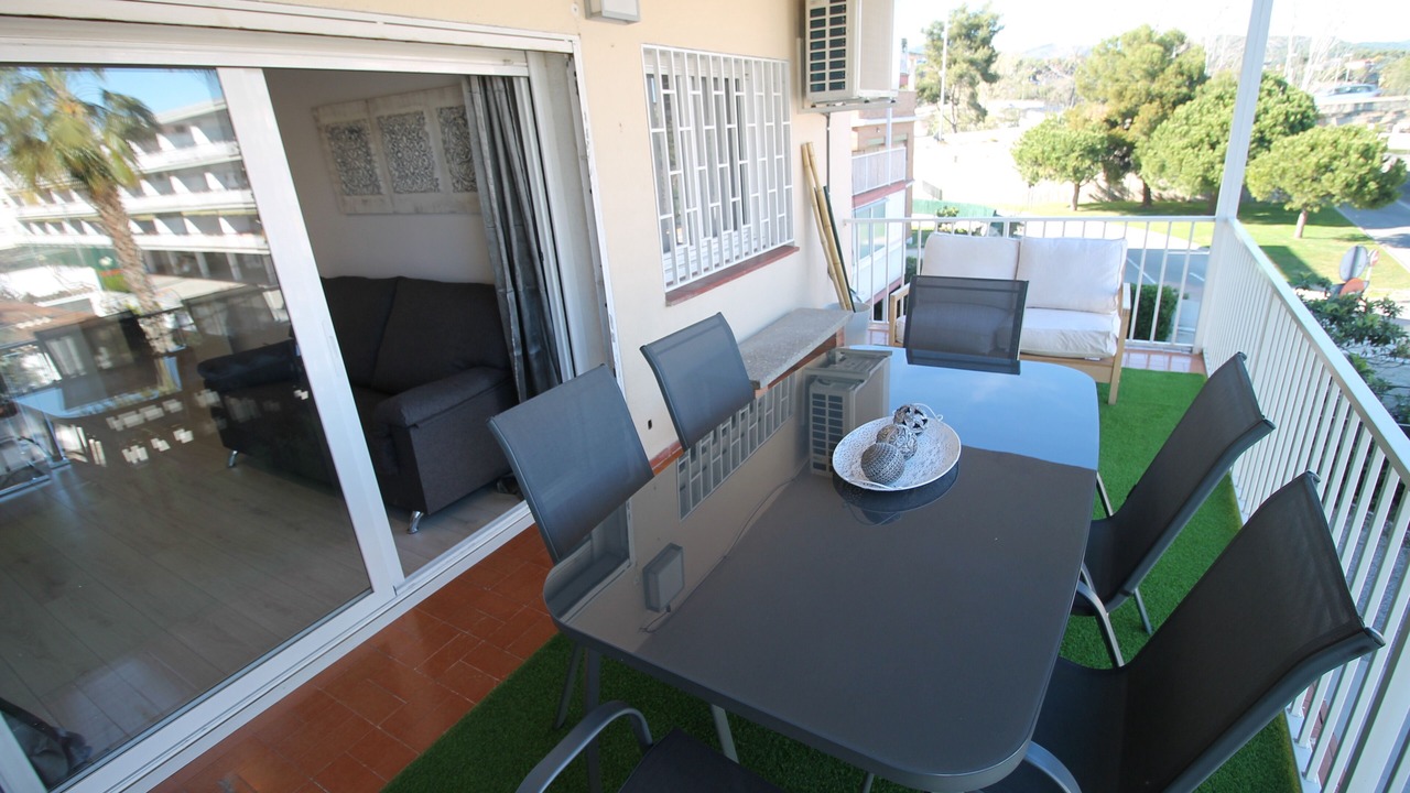 Photo of Outdoor in Castelldefels