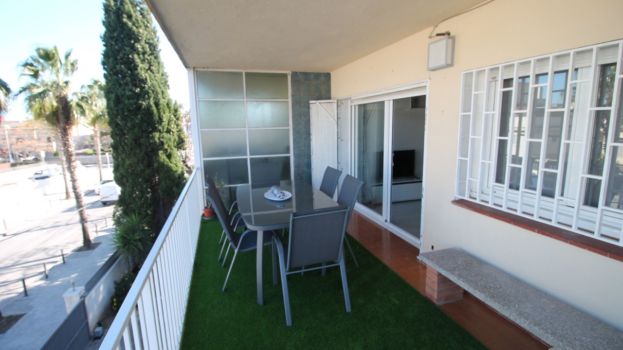 Photo of Outdoor in Castelldefels